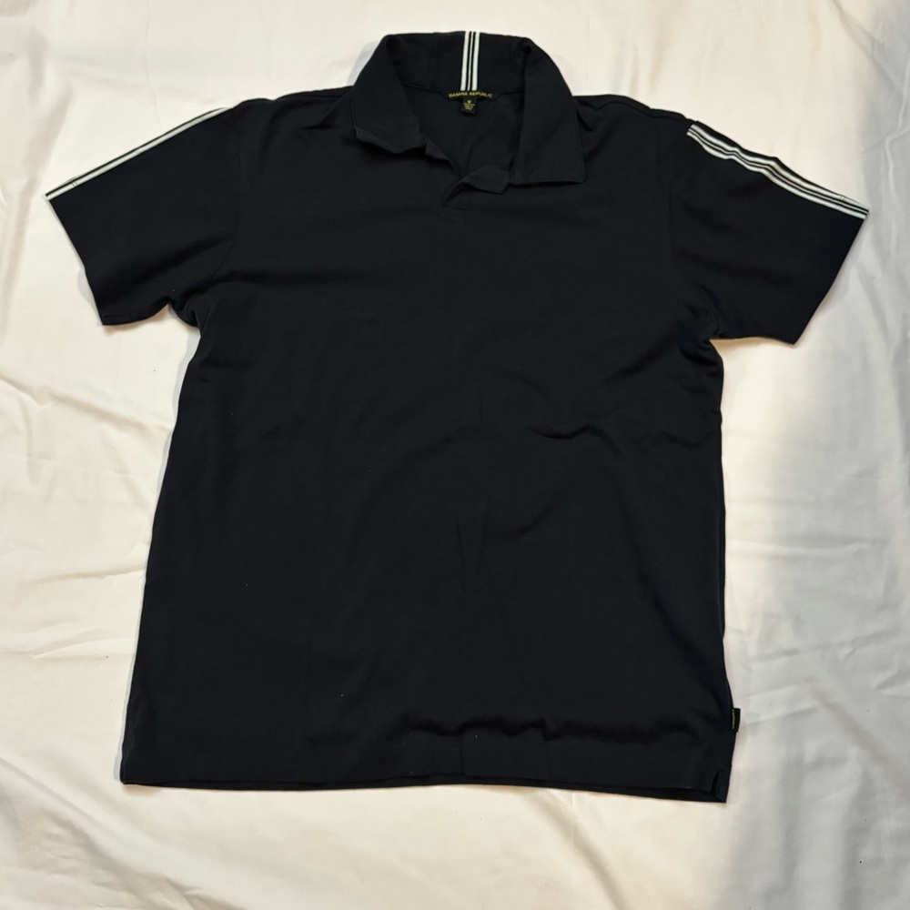 Banana Republic Polo